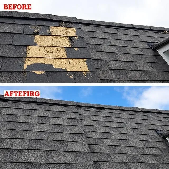 Roof Repair Near Me in Patterson, IL near me
